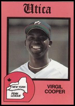 15 Virgil Cooper